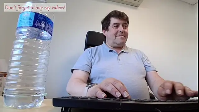 sympatrique online show from June 22, 2026, 1:19 pm