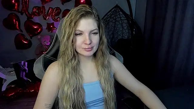 lily williamss online show from February 21, 2025, 3:12 am