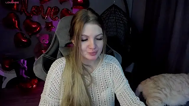 lily williamss online show from February 27, 2025, 3:08 am