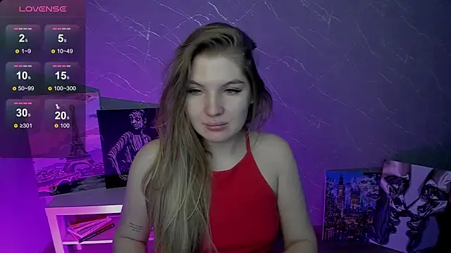 lily williamss online show from May 9, 2026, 12:14 am