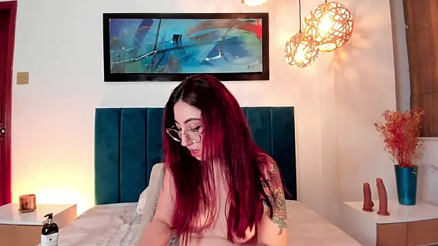 Emilywatsonn online show from March 23, 2025, 2:48 am