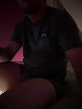 Bennyben8604 online show from March 7, 2025, 2:25 am