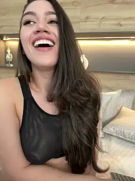 Snapshot of Amelia_Rouse chatting on January 16, 2025, 2:41 am Amelia Rouse online show from January 16, 2025, 2:41 am