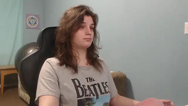 TreeJeanne online show from March 6, 2025, 5:54 pm