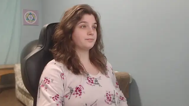 TreeJeanne online show from March 14, 2025, 9:03 am