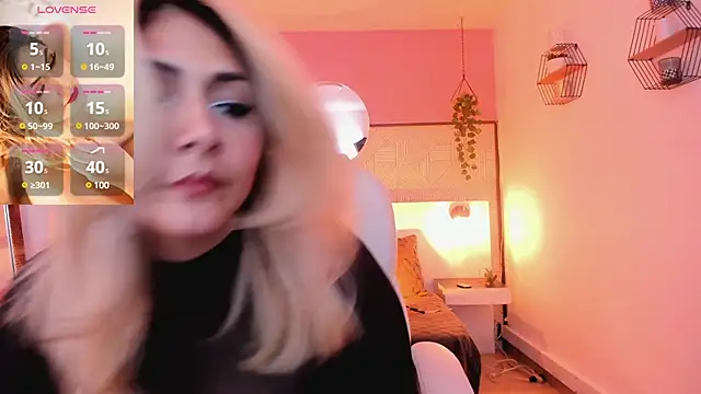 Melanie silver  online show from February 23, 2025, 4:13 pm