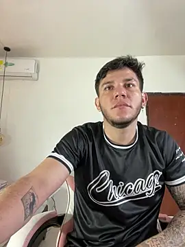 Lia sex69 online show from March 23, 2025, 7:09 am