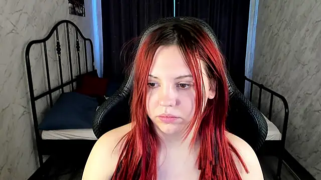 Stacy Luv online show from March 22, 2025, 7:15 am