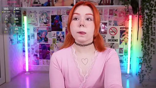 hannah lourens online show from April 22, 2026, 10:55 am