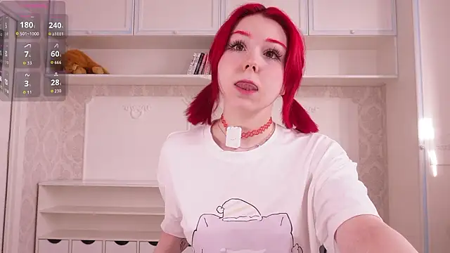 Snapshot of hannah_lourens chatting on February 24, 2026, 9:43 am hannah lourens online show from February 24, 2026, 9:43 am