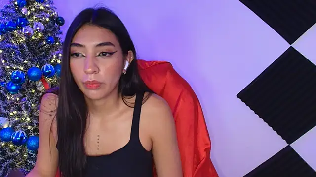 Snapshot of _Aura- chatting on January 13, 2026, 3:10 am Aura- online show from January 13, 2026, 3:10 am