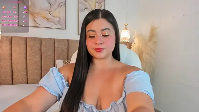 miahkumar online show from September 9, 2025, 6:50 pm