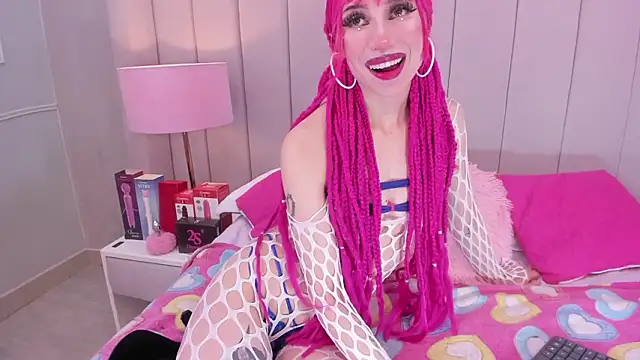 Kendaal Doshi online show from January 15, 2026, 7:50 pm