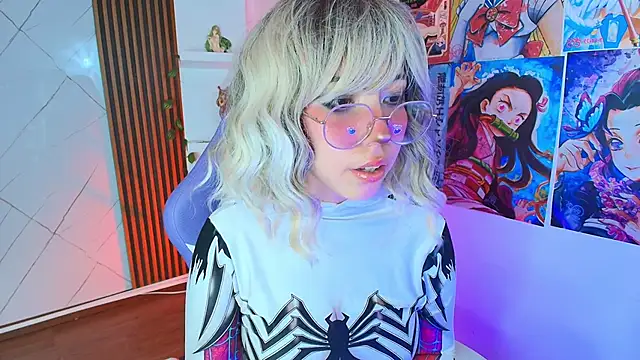 Snapshot of Purplee_Baby chatting on September 12, 2025, 9:58 pm Purplee Baby online show from September 12, 2025, 9:58 pm