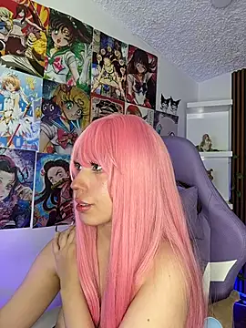 Snapshot of Purplee_Baby chatting on September 28, 2025, 9:55 pm Purplee Baby online show from September 28, 2025, 9:55 pm