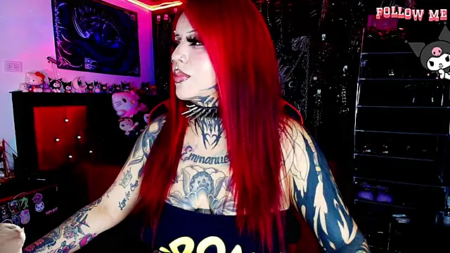 jannaink  online show from July 23, 2026, 1:58 am