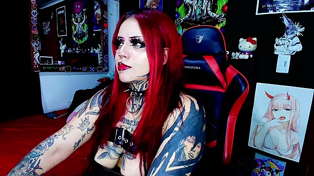 jannaink  online show from June 25, 2026, 1:25 am