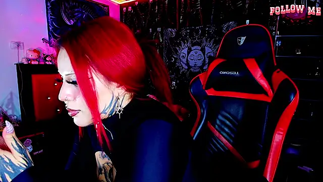 jannaink  online show from August 1, 2026, 1:58 am