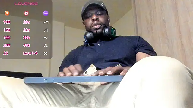 thomas santtos1 online show from July 23, 2026, 2:03 pm