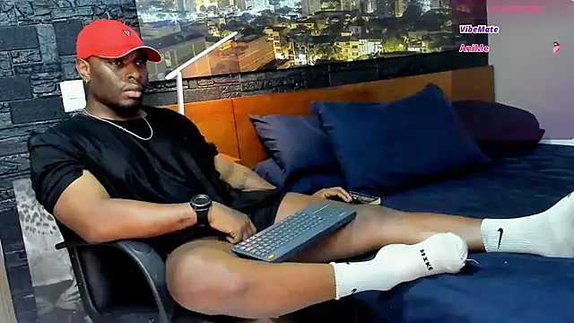 Snapshot of thomas_santtos1 chatting on March 13, 2025, 9:37 pm thomas santtos1 online show from March 13, 2025, 9:37 pm