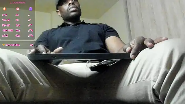 thomas santtos1 online show from July 9, 2026, 2:16 pm