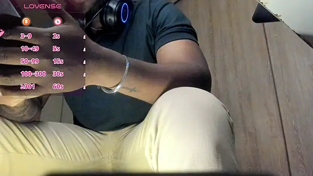 thomas santtos1 online show from July 30, 2026, 3:49 am