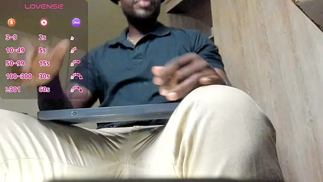 thomas santtos1 online show from July 29, 2026, 3:44 pm