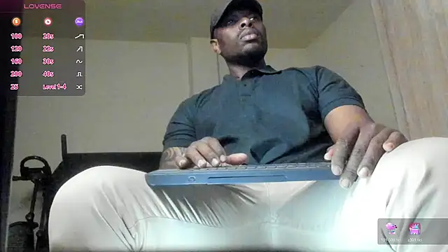 thomas santtos1 online show from July 12, 2026, 2:51 pm