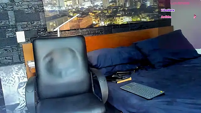 Snapshot of thomas_santtos1 chatting on March 11, 2025, 1:23 pm thomas santtos1 online show from March 11, 2025, 1:23 pm
