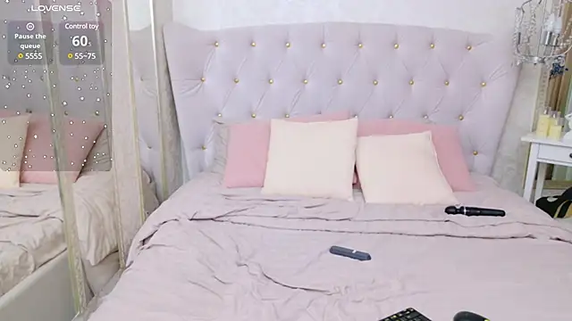 Damn Bae  online show from March 6, 2025, 1:16 am