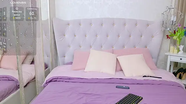 Damn Bae  online show from March 12, 2025, 1:14 am