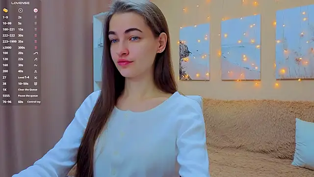 AstoriyaNight online show from April 10, 2026, 5:14 am