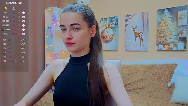 AstoriyaNight online show from January 10, 2026, 10:10 am