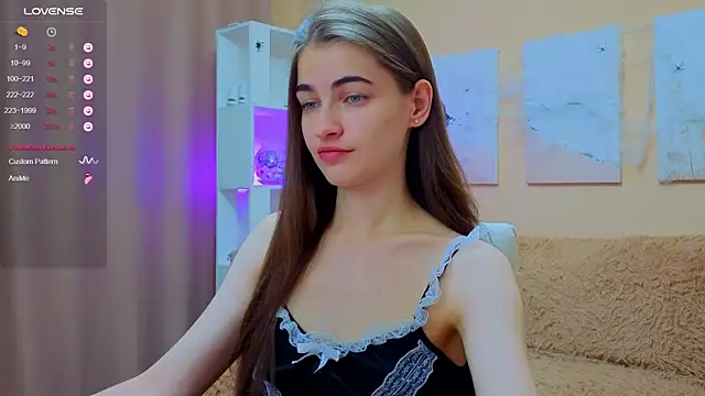 AstoriyaNight online show from November 20, 2025, 10:05 am