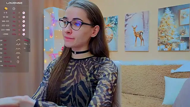 AstoriyaNight online show from December 18, 2025, 9:58 am