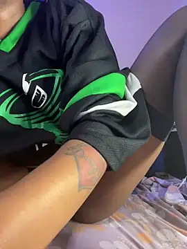 Cherrytowild online show from February 9, 2026, 10:02 am