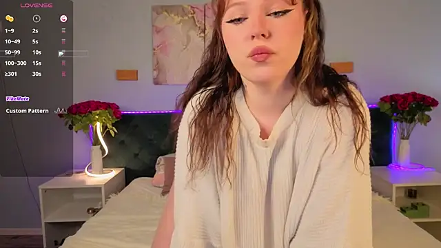 Naomi B1ack online show from June 3, 2026, 1:17 am