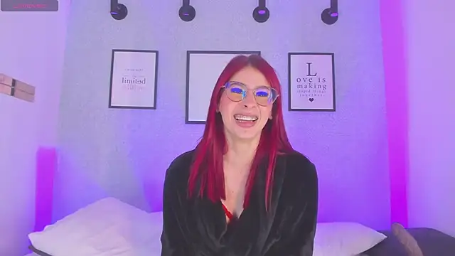 Dasha-b online show from March 11, 2025, 2:32 am