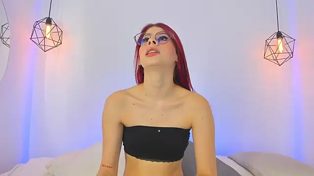 Dasha-b online show from March 17, 2025, 11:35 pm