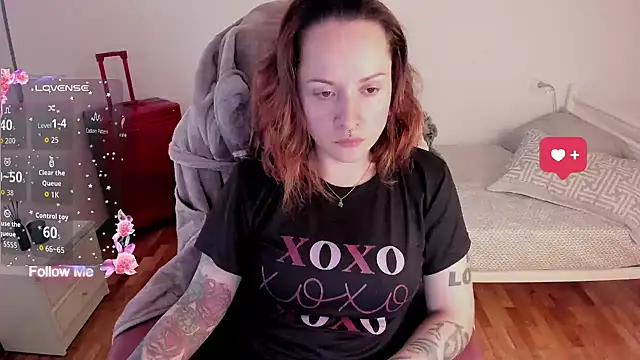 Snapshot of Domina_Deivis chatting on December 3, 2025, 1:21 pm Domina Deivis online show from December 3, 2025, 1:21 pm