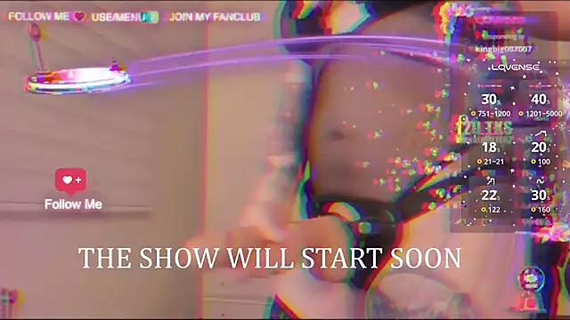 Snapshot of Domina_Deivis chatting on September 23, 2025, 8:10 am Domina Deivis online show from September 23, 2025, 8:10 am