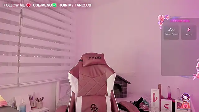 Snapshot of Domina_Deivis chatting on March 11, 2025, 7:03 am Domina Deivis online show from March 11, 2025, 7:03 am