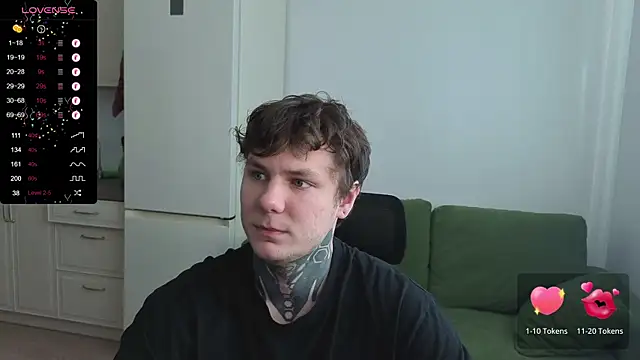 Snapshot of Lechery_boy chatting on June 18, 2026, 4:55 am Lechery boy online show from June 18, 2026, 4:55 am