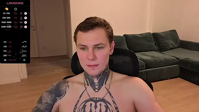 Snapshot of Lechery_boy chatting on December 16, 2025, 7:45 am Lechery boy online show from December 16, 2025, 7:45 am