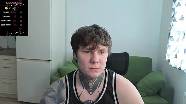 Snapshot of Lechery_boy chatting on July 3, 2026, 10:55 am Lechery boy online show from July 3, 2026, 10:55 am