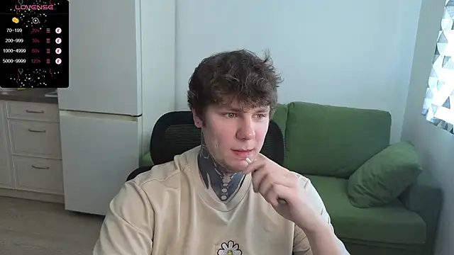 Snapshot of Lechery_boy chatting on July 1, 2026, 10:26 am Lechery boy online show from July 1, 2026, 10:26 am