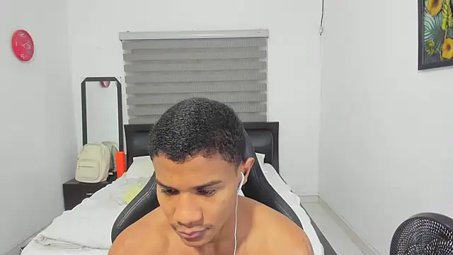 corzoethan online show from February 1, 2026, 11:14 pm