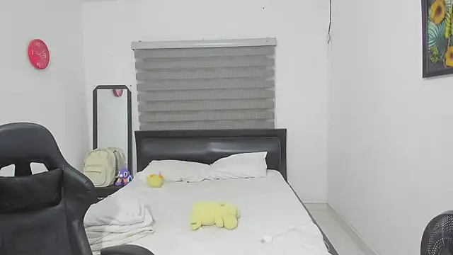 corzoethan online show from March 20, 2026, 11:06 pm