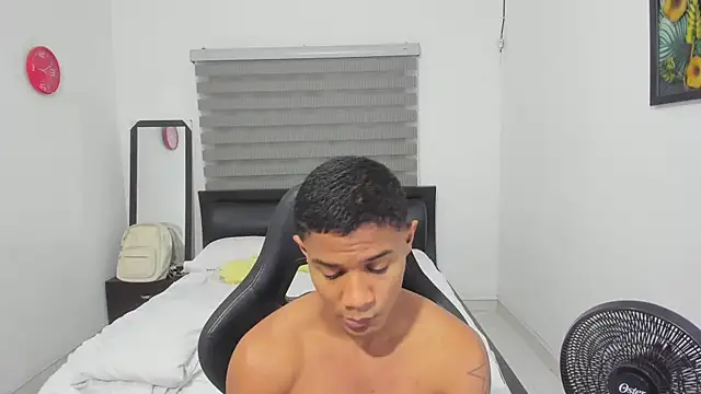 corzoethan online show from February 22, 2026, 11:50 pm