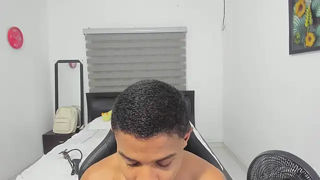 corzoethan online show from February 27, 2026, 11:04 pm